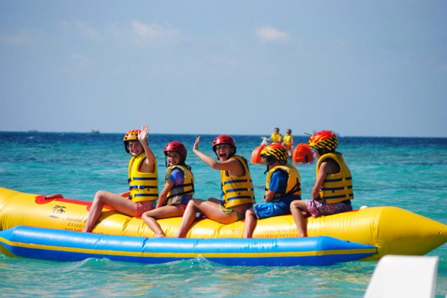 Banana Boat