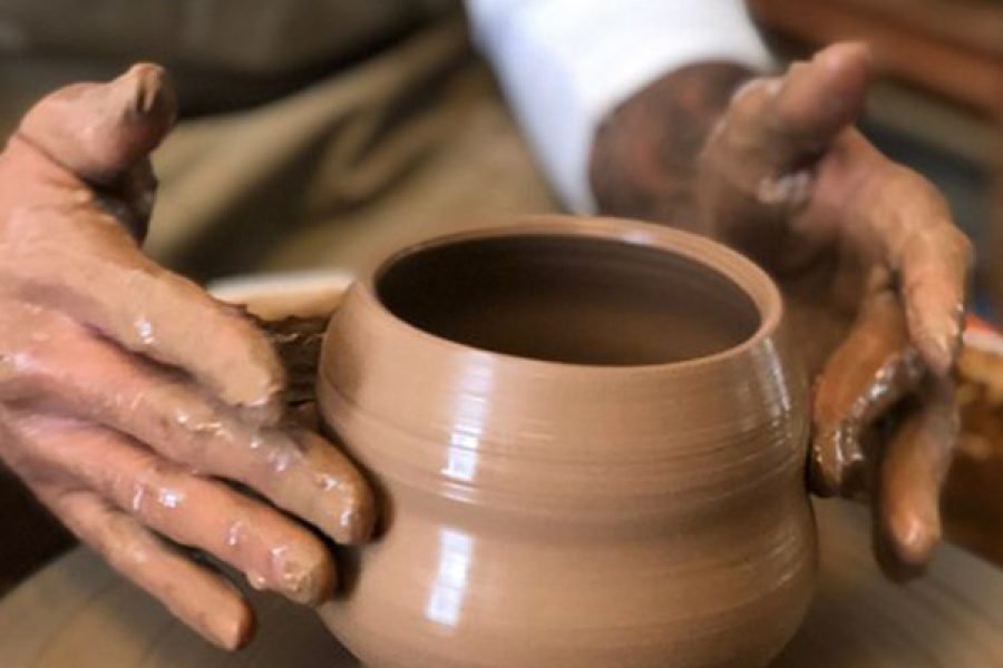 Pottery Classes