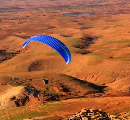 Parapente